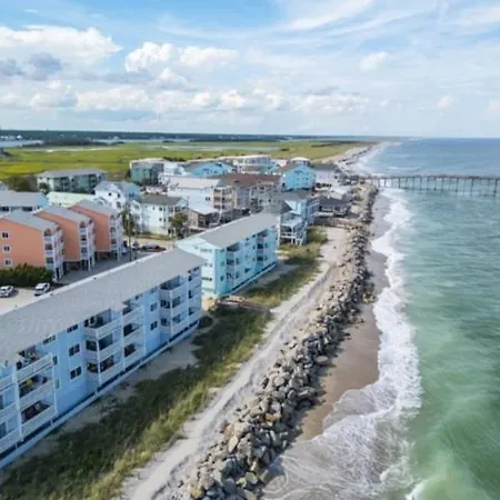A Little Shore Thing Condo